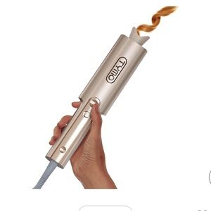 TYMO Gold Hair Curler